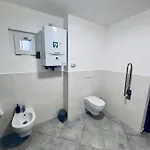Apartman Hd Oasi Urbana Con Parcheggio Privato Gratuito, Fronte Stazione Chivasso