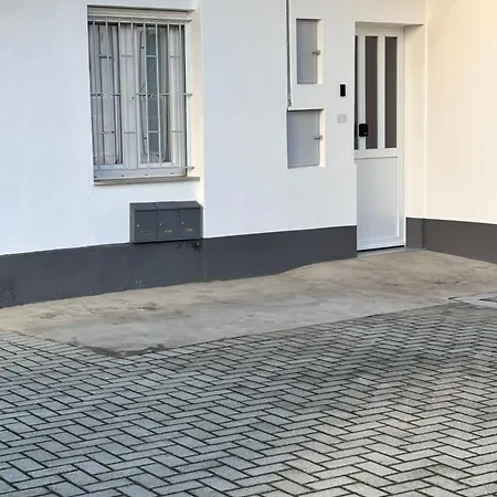 Hd Oasi Urbana Con Parcheggio Privato Gratuito, Fronte Stazione *
