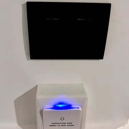 Hd Oasi Urbana Con Parcheggio Privato Gratuito, Fronte Stazione Appartamento Chivasso
