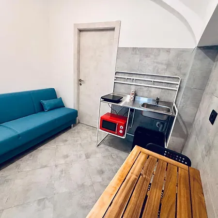 Hd Oasi Urbana Con Parcheggio Privato Gratuito, Fronte Stazione *
