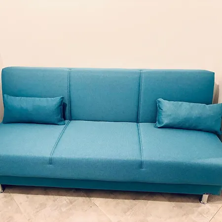 Apartment Hd Oasi Urbana Con Parcheggio Privato Gratuito, Fronte Stazione *