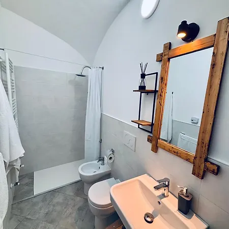 Hd Oasi Urbana Con Parcheggio Privato Gratuito, Fronte Stazione *