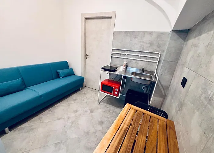 Hd Oasi Urbana Con Parcheggio Privato Gratuito, Fronte Stazione *