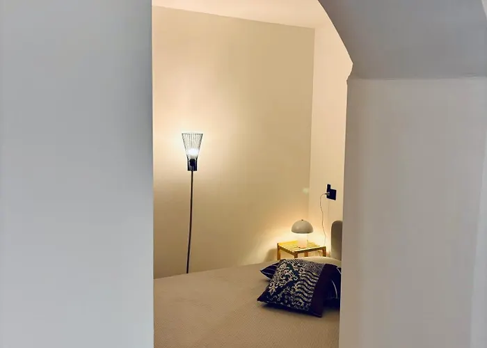Hd Oasi Urbana Con Parcheggio Privato Gratuito, Fronte Stazione Chivasso