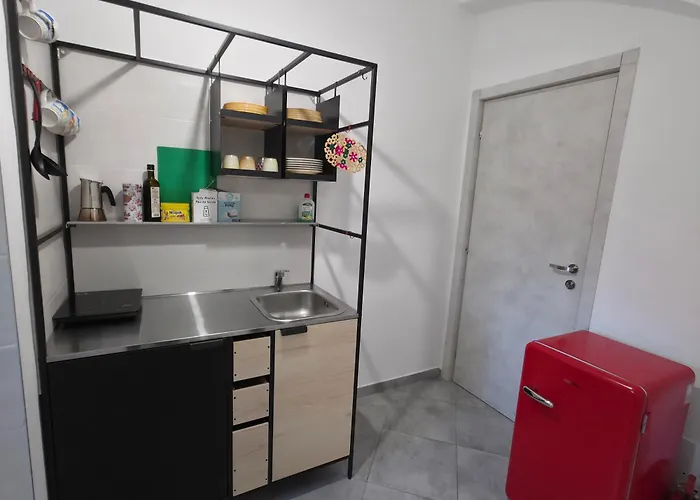 Hd Oasi Urbana Con Parcheggio Privato Gratuito, Fronte Stazione *
